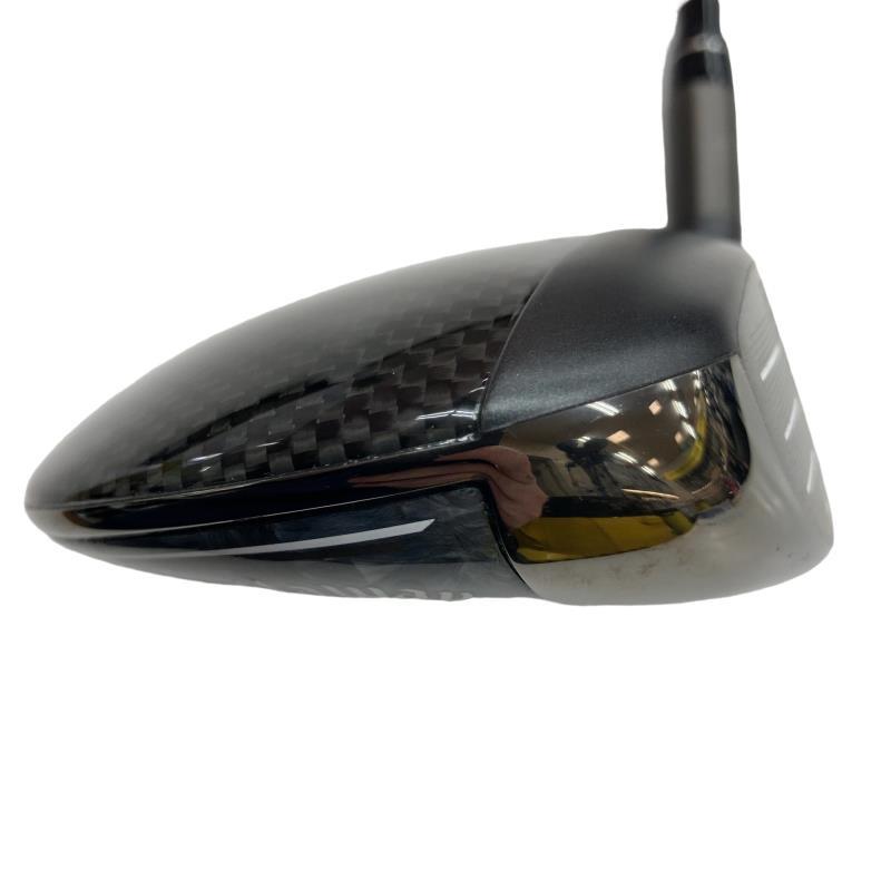 Callaway（キャロウェイ） PARADYM Ai SMOKE MAX FAST 3W フェアウェイ