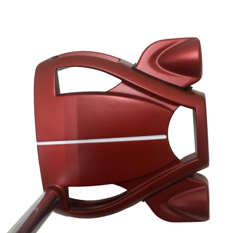TaylorMade（テーラーメイド） Spider RED ダブルベンド 35インチ
