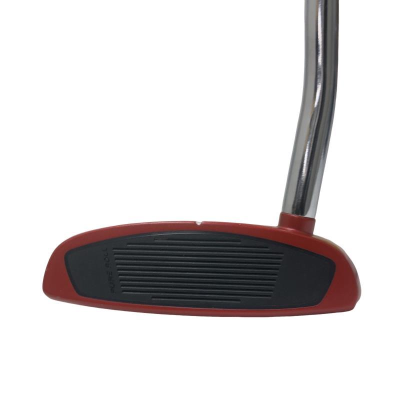 TaylorMade（テーラーメイド） Spider RED ダブルベンド 35インチ