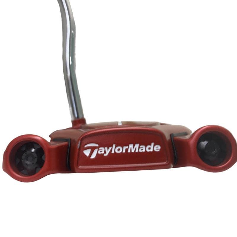 TaylorMade（テーラーメイド） Spider RED ダブルベンド 35インチ