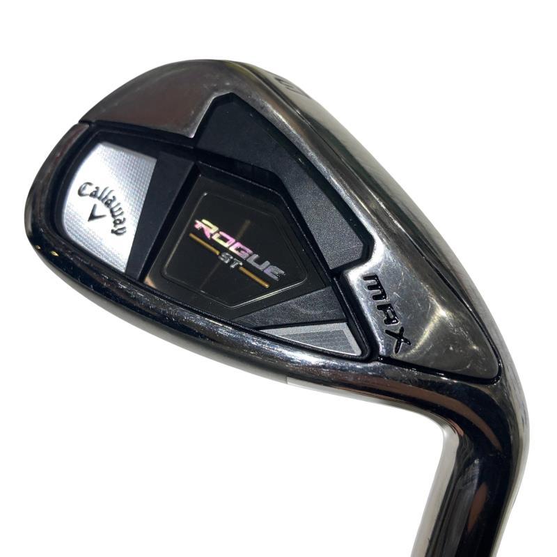 Callaway Rogue ST max ウェッジ GW 51度 Callaway（キャロウェイ） ROGUE ST MAX GW ウェッジ WG フレックス