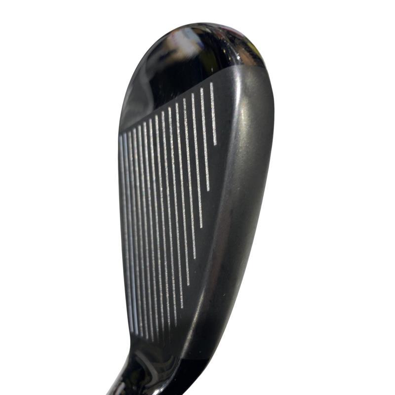 キャロウェイ ROGUE ST MAX GW ウェッジ WG フレックスSの画像