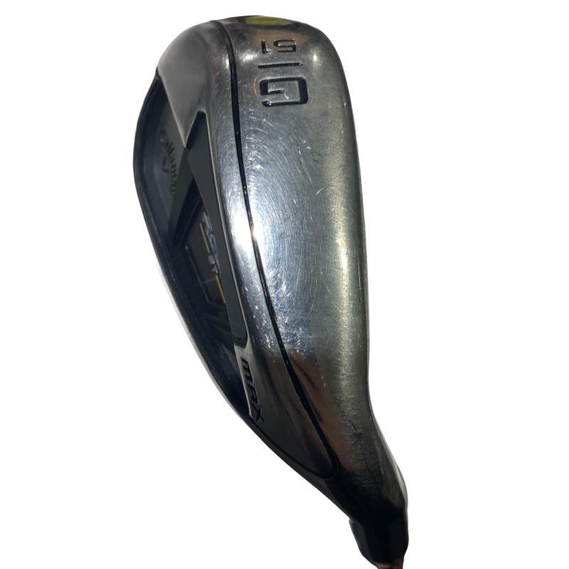 キャロウェイ ROGUE ST MAX GW ウェッジ WG フレックスSの画像