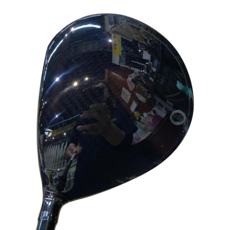 テーラーメイド Qi10 LS  9° ドライバー DR フレックスその他の画像