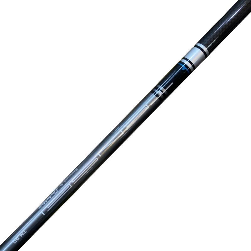 テーラーメイド Qi10 LS  9° ドライバー DR フレックスその他の画像