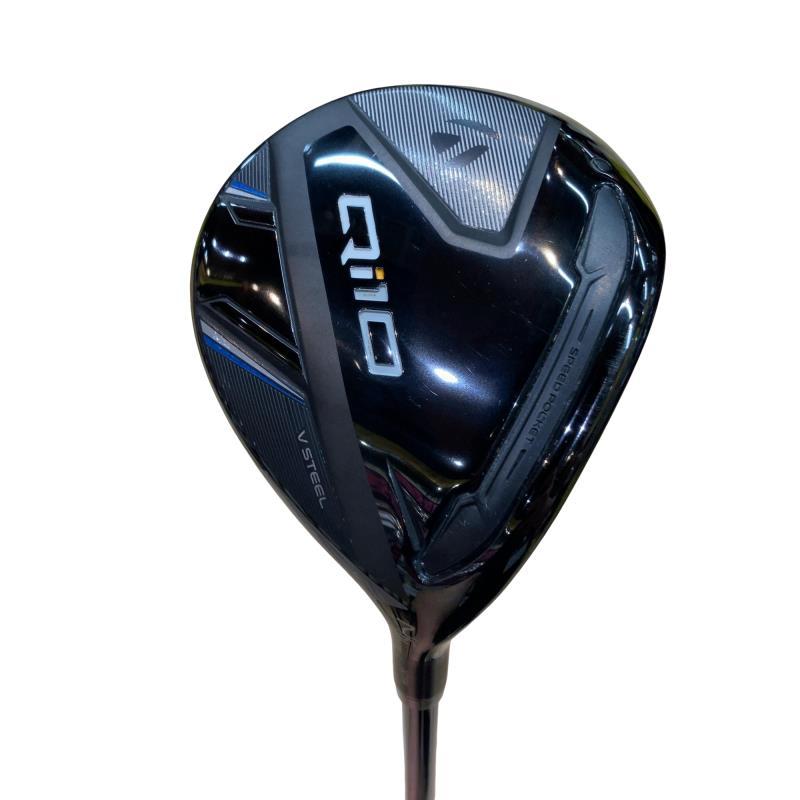TaylorMade（テーラーメイド） Qi10 7W フェアウェイウッド FW