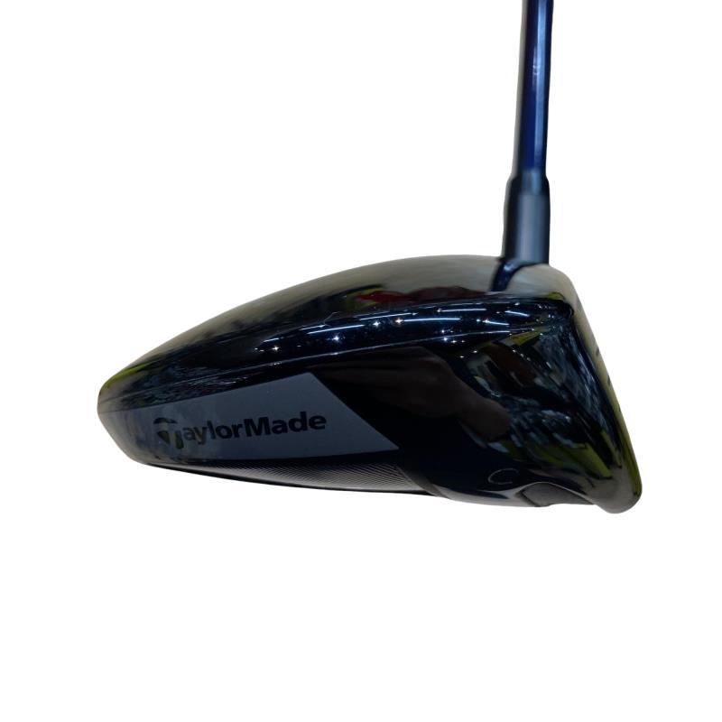 TaylorMade（テーラーメイド） Qi10 7W フェアウェイウッド FW