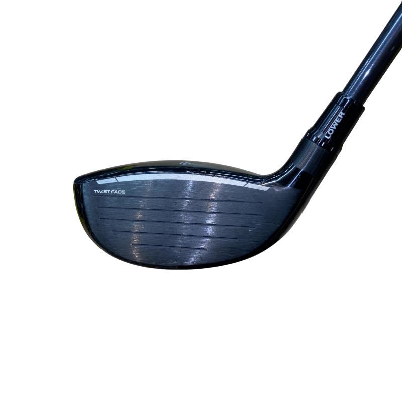 TaylorMade（テーラーメイド） Qi10 TOUR 5W フェアウェイウッド FW