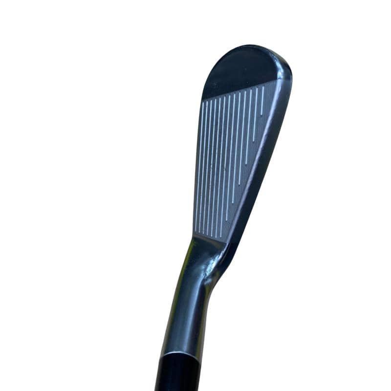 DUNLOP（ダンロップ） SRIXON ZX7 6S アイアンセット IR フレックスS