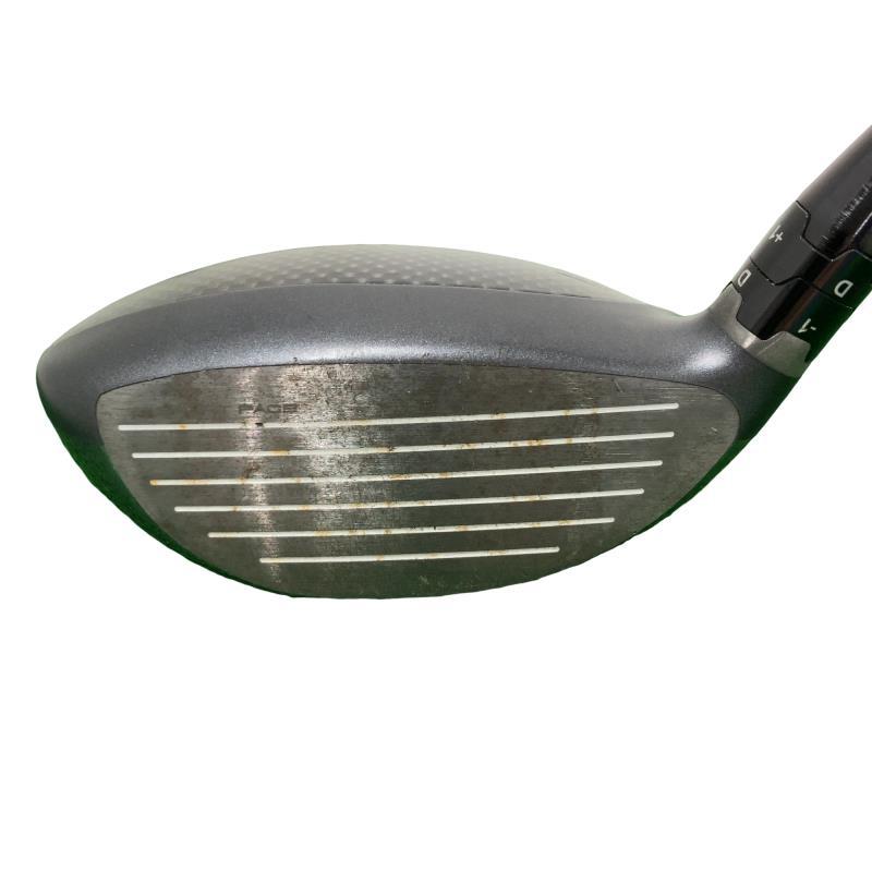 Callaway（キャロウェイ） PARADYM Ai SMOKE ◇◇◇ 3W フェアウェイ