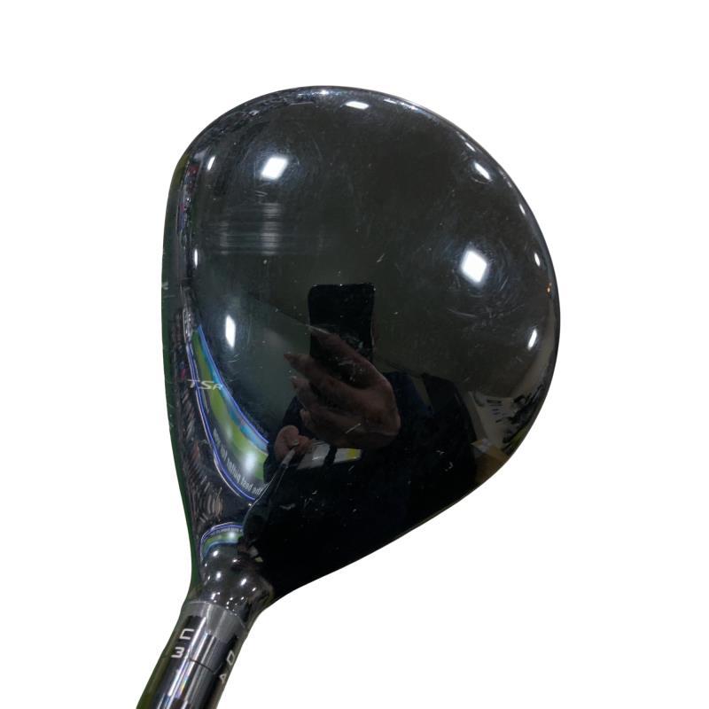 タイトリスト TSR3 15° フェアウェイウッド FW フレックスその他の画像
