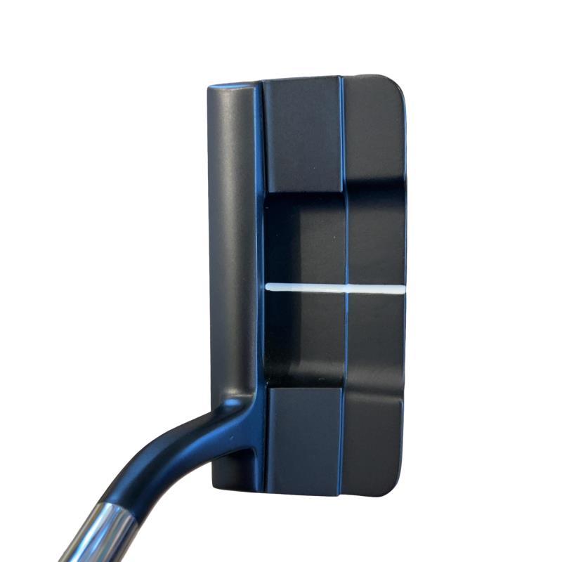 オデッセイ STROKE LAB BLACK DOUBLE WIDE FLOW 34インチ パター PT フレックスその他の画像