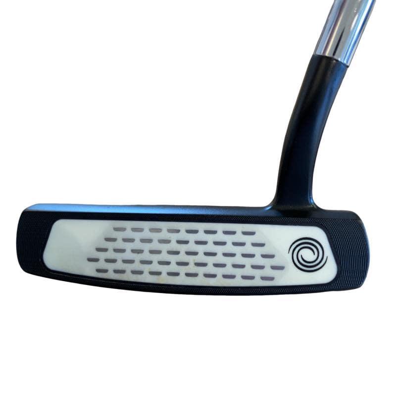 オデッセイ STROKE LAB BLACK DOUBLE WIDE FLOW 34インチ パター PT フレックスその他の画像