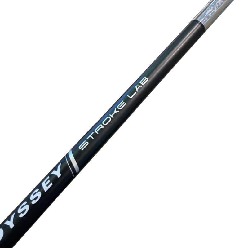 オデッセイ STROKE LAB BLACK DOUBLE WIDE FLOW 34インチ パター PT フレックスその他の画像