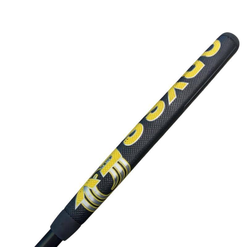 オデッセイ STROKE LAB BLACK DOUBLE WIDE FLOW 34インチ パター PT フレックスその他の画像