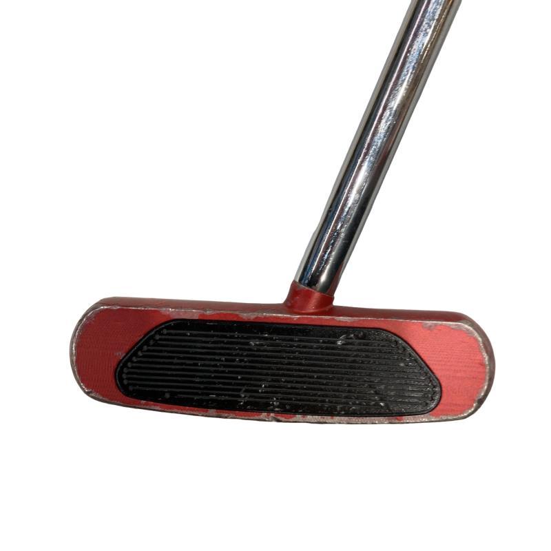 テーラーメイド TP COLLECTION RED ARDMORE センターシャフト 34インチ パター PT フレックスその他の画像