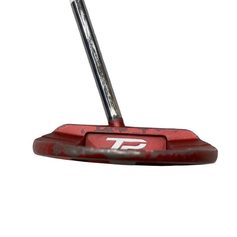 テーラーメイド TP COLLECTION RED ARDMORE センターシャフト 34インチ パター PT フレックスその他の画像
