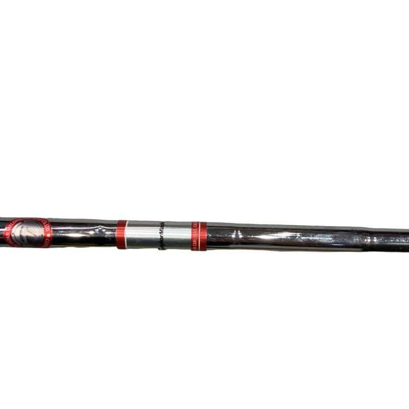 テーラーメイド TP COLLECTION RED ARDMORE センターシャフト 34インチ パター PT フレックスその他の画像