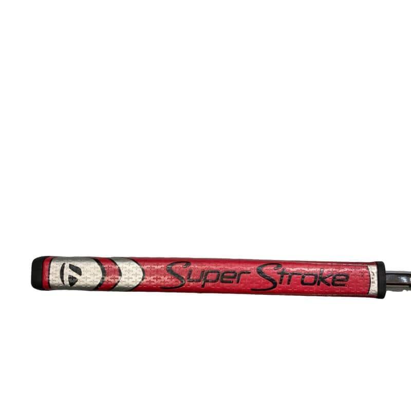 テーラーメイド TP COLLECTION RED ARDMORE センターシャフト 34インチ パター PT フレックスその他の画像