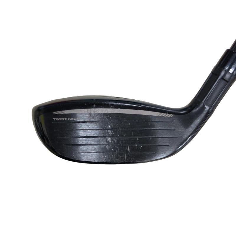TaylorMade（テーラーメイド） STEALTH2 U4 ユーティリティ UT