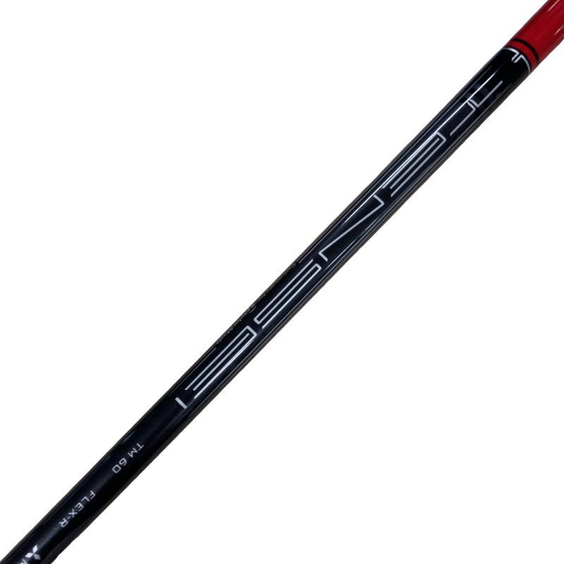 TaylorMade（テーラーメイド） STEALTH2 U4 ユーティリティ UT