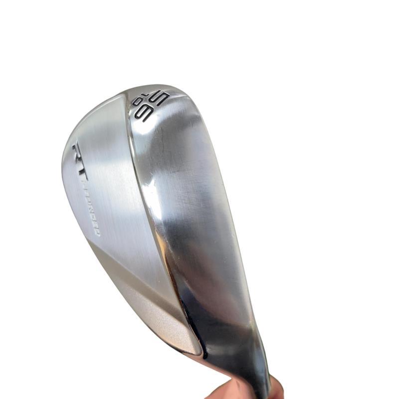 クリーブランド Cleveland RT i-FORGED 56°/10° ウェッジ WG フレックスS_3