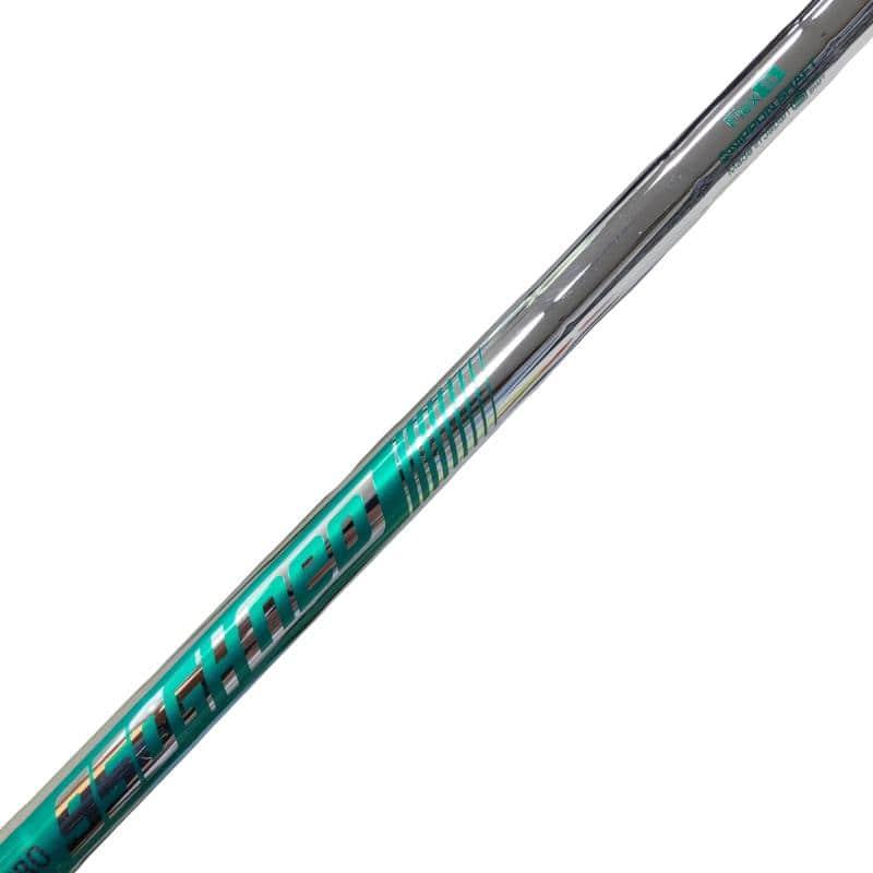クリーブランド Cleveland RT i-FORGED 56°/10° ウェッジ WG フレックスS_4