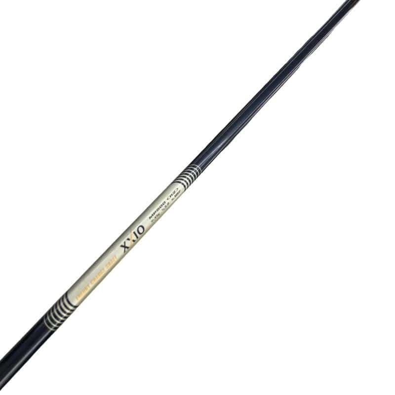 ダンロップ XXIO(2008) 11.5° レフティ ドライバー DR フレックスRの画像