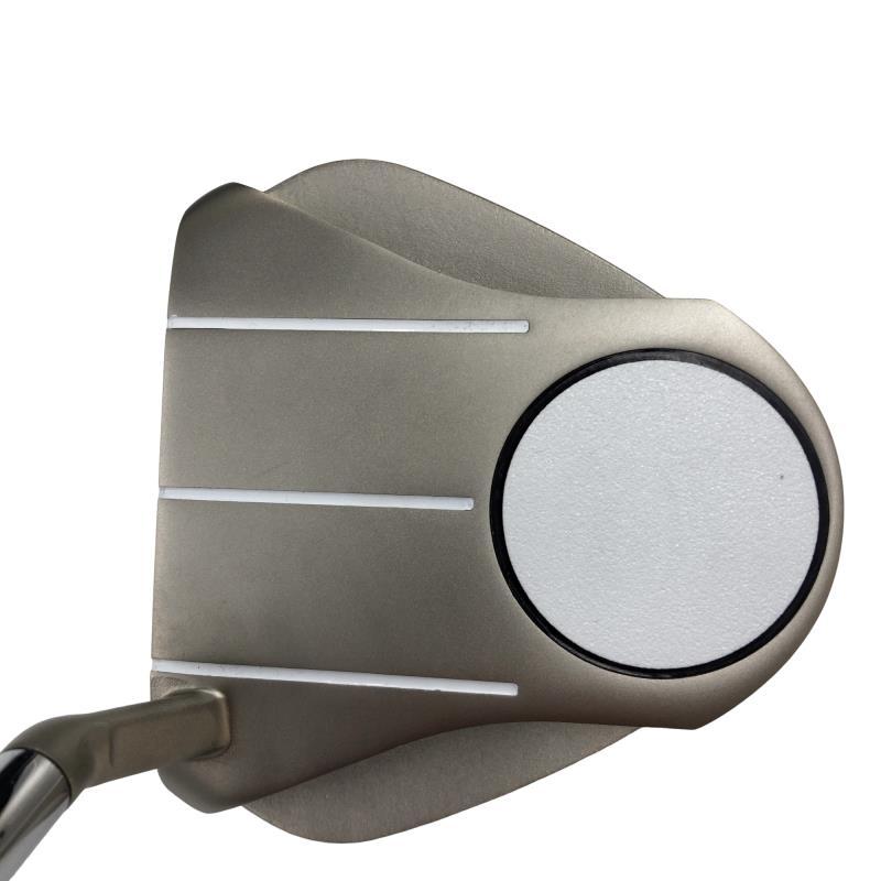 オデッセイ O WORKS TOUR SILVER R-BALL S 34インチ パター PT フレックスその他の画像