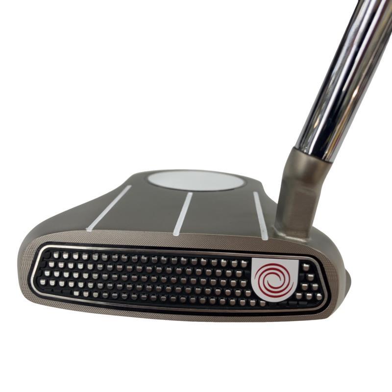 オデッセイ O WORKS TOUR SILVER R-BALL S 34インチ パター PT フレックスその他の画像