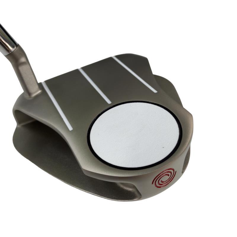 オデッセイ O WORKS TOUR SILVER R-BALL S 34インチ パター PT フレックスその他の画像