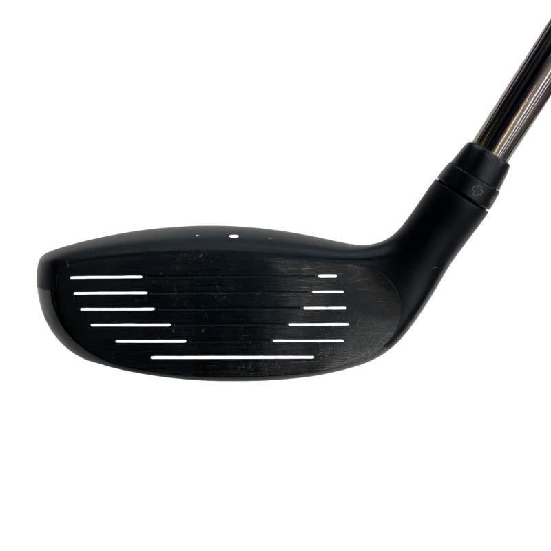PING（ピン） G425 U4(アーコス無し) ユーティリティ UT フレックスS