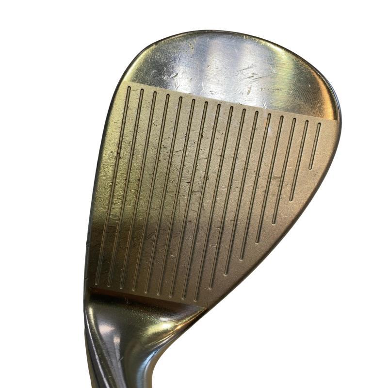TaylorMade GLOIRE F 単体アイアン Aウェッジの出品です。 TaylorMade（テーラーメイド） GLOIRE F SW ウェッジ WG フレックスR