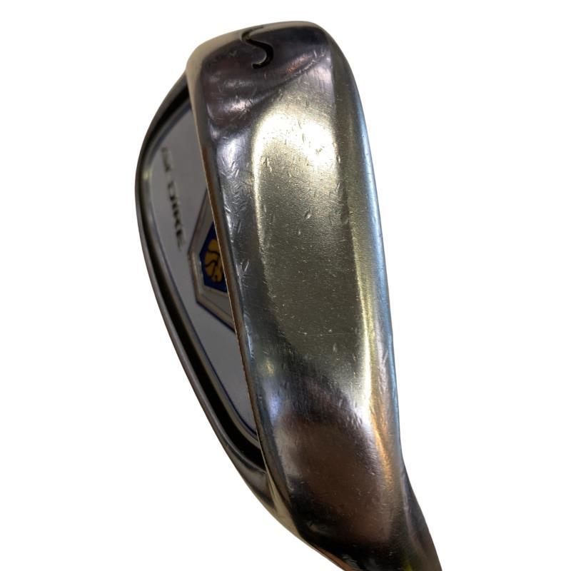 TaylorMade（テーラーメイド） GLOIRE F SW ウェッジ WG フレックスR