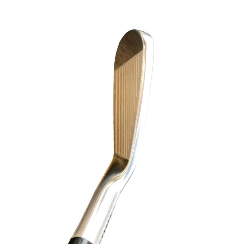 HONMA アイアンセット TW727M ＋ウェッジ Honma TW727M Review