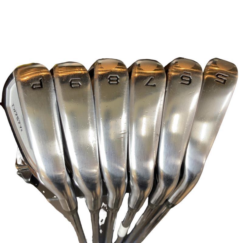 HONMA GOLF（本間ゴルフ） TOUR WORLD TW757Vx 6S アイアンセット IR