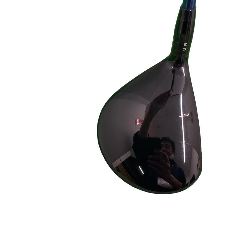 Titleist（タイトリスト） GT2 16.5° フェアウェイウッド FW