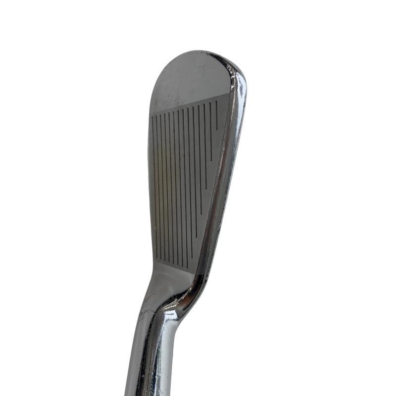 MIZUNO GOLF ミズノ MP-27 8S アイアンセット IR フレックスSR