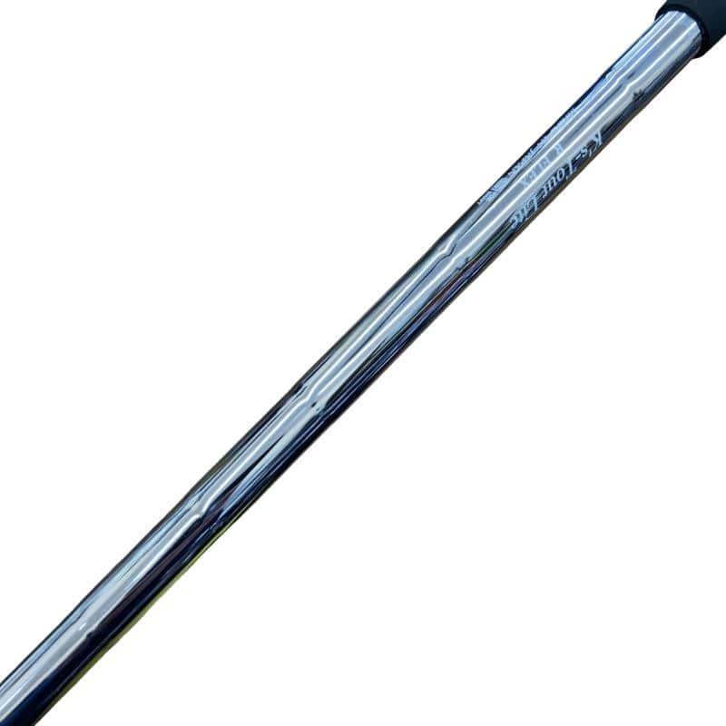 三浦技研 TC-101 6S アイアンセット IR フレックスRの画像