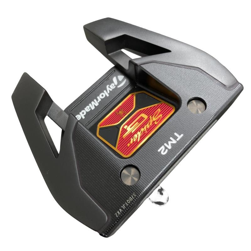 TaylorMade（テーラーメイド） Spider GT BLACK TM2 34インチ パター