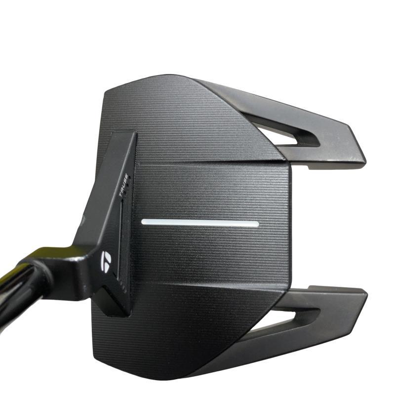 TaylorMade（テーラーメイド） Spider GT BLACK TM2 34インチ パター