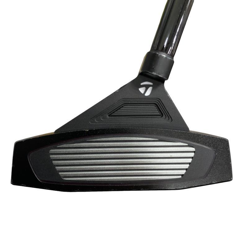 TaylorMade（テーラーメイド） Spider GT BLACK TM2 34インチ パター