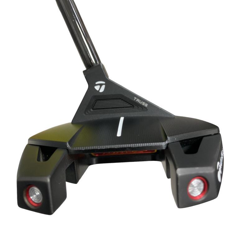 TaylorMade（テーラーメイド） Spider GT BLACK TM2 34インチ パター