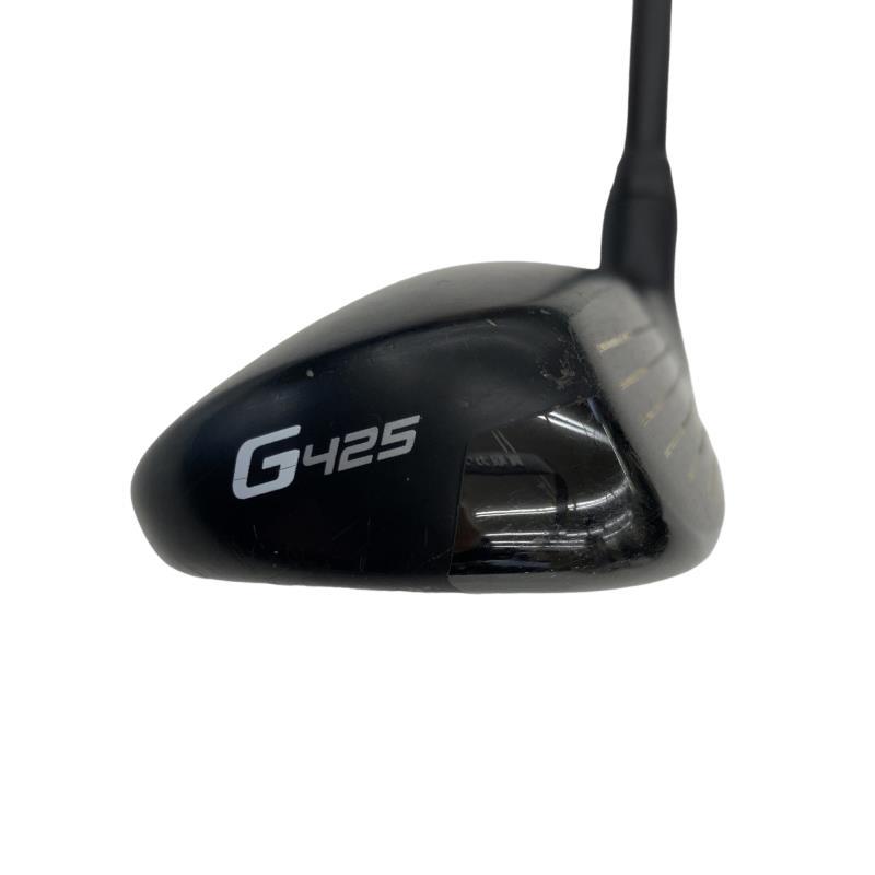 ピン G425 U5(アーコス無し) ユーティリティ UT フレックスSRの画像