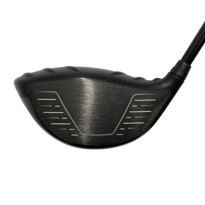 PING（ピン） G425 MAX 10.5° ドライバー DR フレックスS : ゴルフ