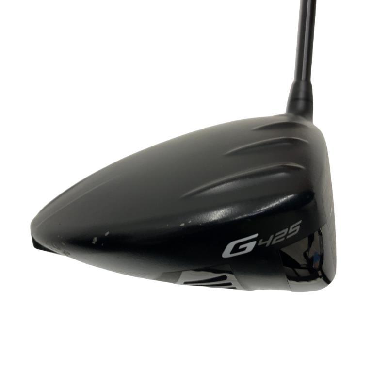 PING（ピン） G425 MAX 10.5° ドライバー DR フレックスS : ゴルフ