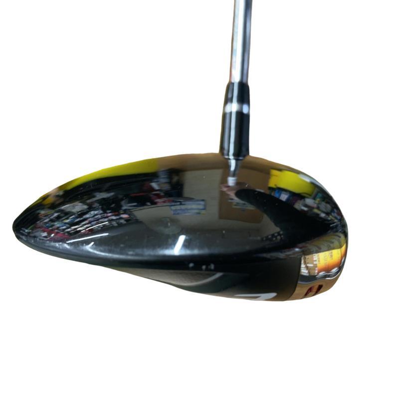 クラブ YAMAHA RMX 2020 3W YAMAHA（ヤマハ） RMX(2020) 3W フェアウェイウッド FW フレックスS