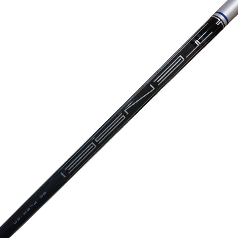 Callaway（キャロウェイ） PARADYM Ai SMOKE HL U4 ユーティリティ UT