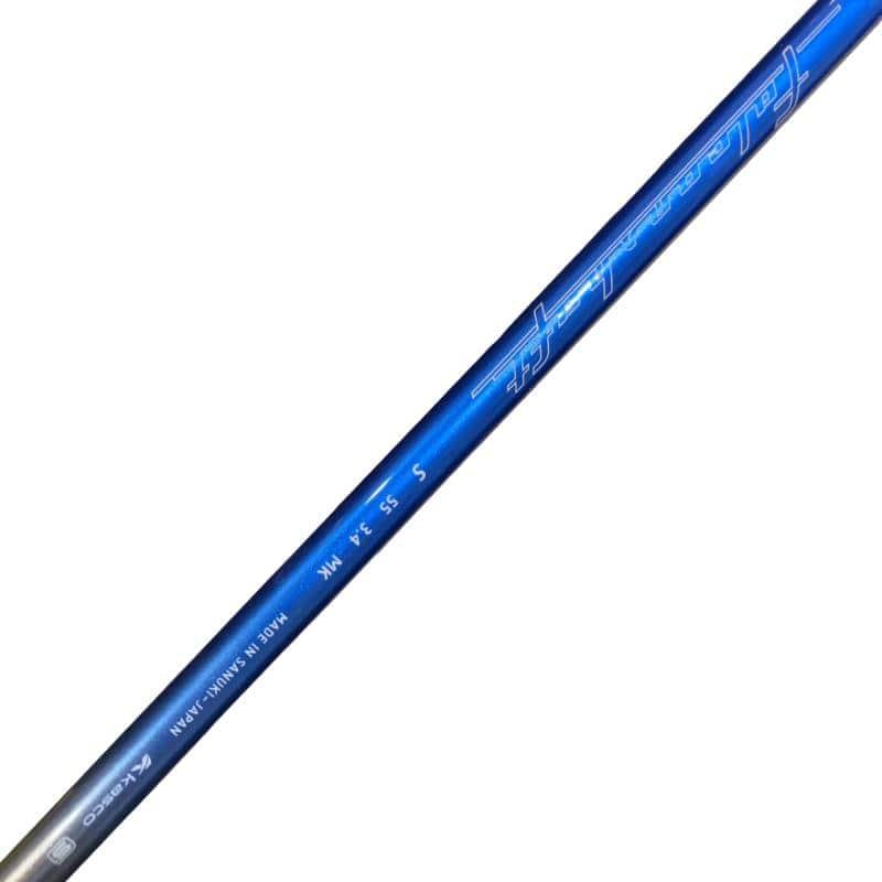 kasco（キャスコ） POWER TORNADO UFO AIR AA ユーティリティ UT