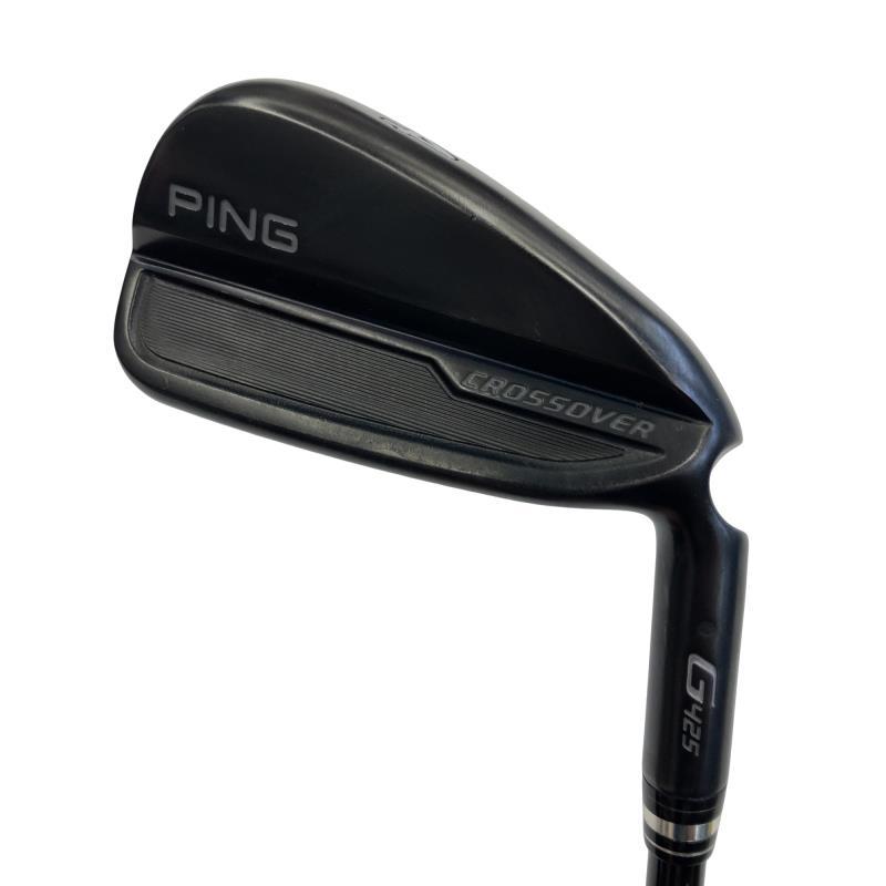 PING（ピン） G425 CROSSOVER U4(アーコス無し) ユーティリティ UT